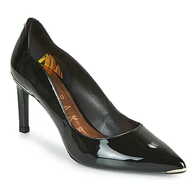 Ted Baker ERIINL women's Court Shoes in Black