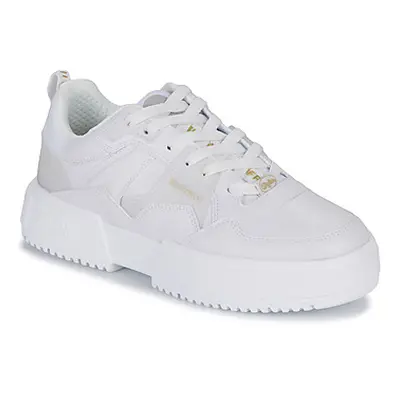 Buffalo RSE V2 women's Shoes (Trainers) in White