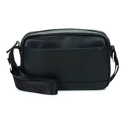 Chabrand CAMPUS men's Pouch in Black