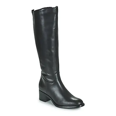 Tamaris SACORIS women's High Boots in Black