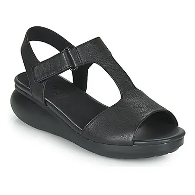 Camper BALLOON SALOME women's Sandals in Black