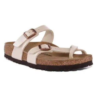 Birkenstock Mayari women's Sandals in Brown