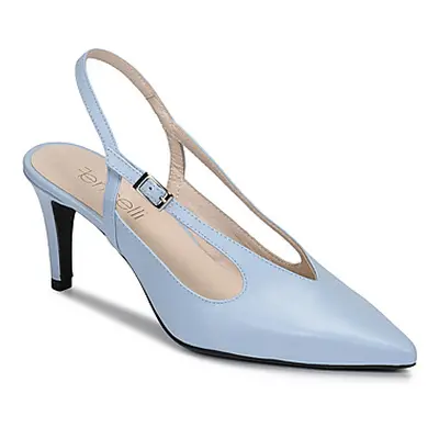 Fericelli TABET women's Court Shoes in Blue