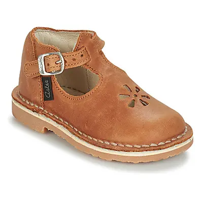 Aster BIMBO boys's Children's Sandals in Brown