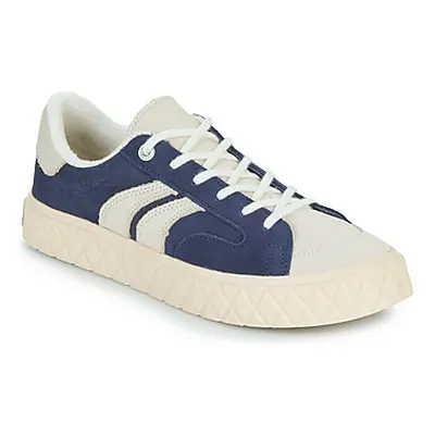 Palladium PALLA ACE SDE men's Shoes (Trainers) in Marine