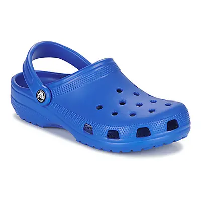 Crocs CLASSIC men's Clogs (Shoes) in Blue