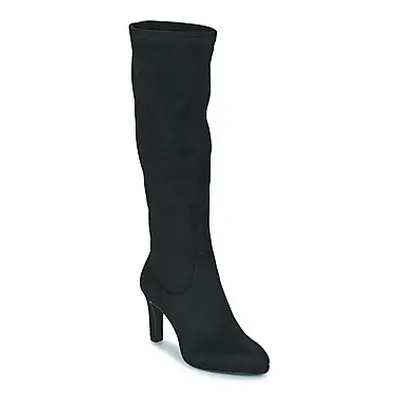 Tamaris 25502 women's High Boots in Black