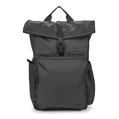 Levis L-PACK ROLL-TOP women's Backpack in Black