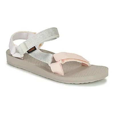 Teva Original Universal women's Sandals in Beige