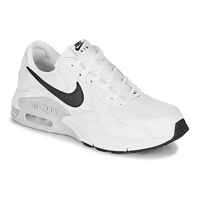 Nike AIR MAX EXCEE men's Shoes (Trainers) in White