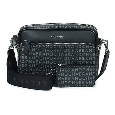 Chabrand FREEDOM men's Pouch in Black