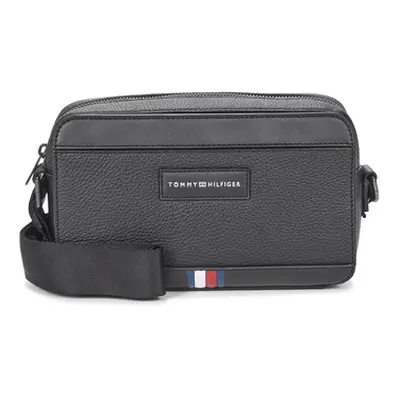 Tommy Hilfiger TH BUSINESS EW REPORTER men's Pouch in Black