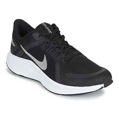 Nike Nike Quest 4 men's Running Trainers in Black