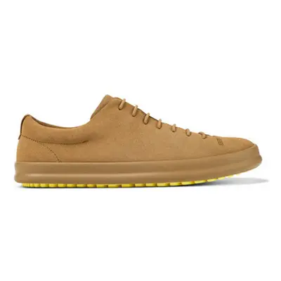 Camper CHSS men's Shoes (Trainers) in Brown