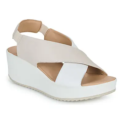 IgI&CO DONNA CANDY women's Sandals in White