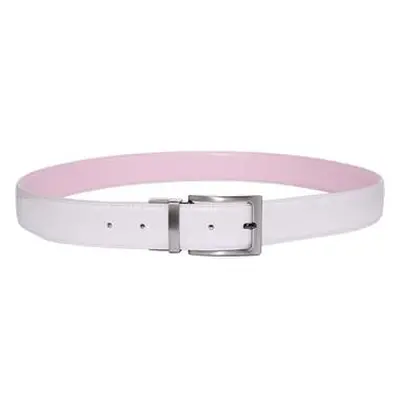 Justinreess England Dexter men's Belt in Multicolour