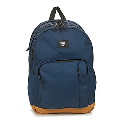 Vans OLD SKOOL TREK BACKPACK women's Backpack in Marine