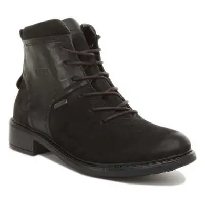 Josef Seibel Selena 50 women's Boots in Black