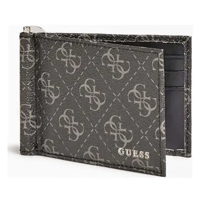 Guess Smmonolea69 Vezzola men's Purse wallet in Grey