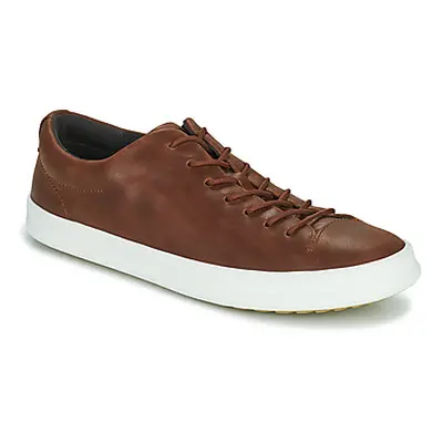 Camper CHSS men's Shoes (Trainers) in Brown