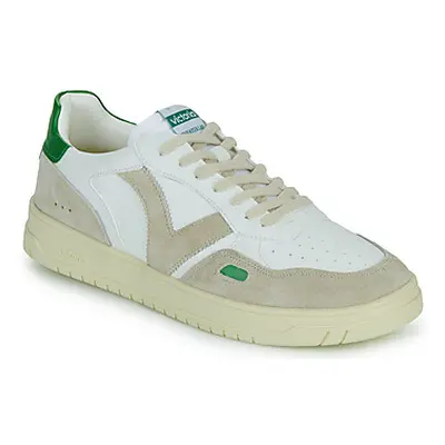 Victoria 1257104VERDE men's Shoes (Trainers) in White