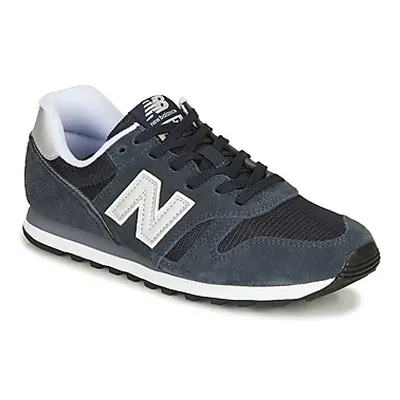 New Balance 373 men's Shoes (Trainers) in Marine