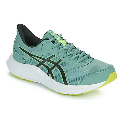 Asics JOLT 4 men's Running Trainers in Green