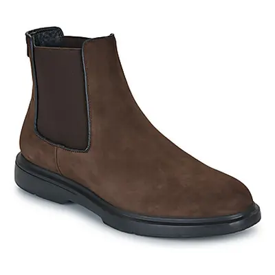 Stonefly FOREVER 4 men's Mid Boots in Brown