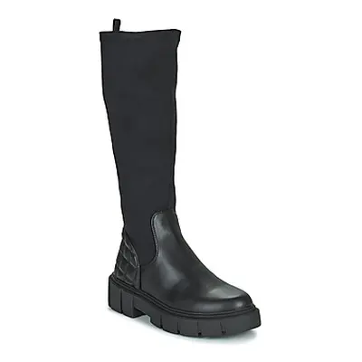 MTNG 50190-C51975 women's High Boots in Black