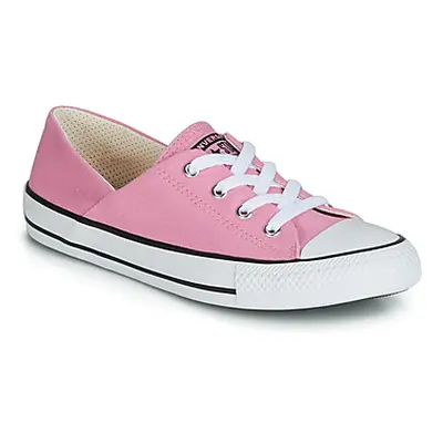 Converse CORAL women's Shoes (Trainers) in multicolour