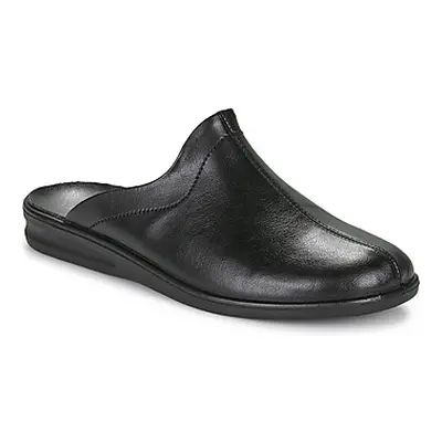 Josef Seibel BELFORT 450 men's Slippers in Black