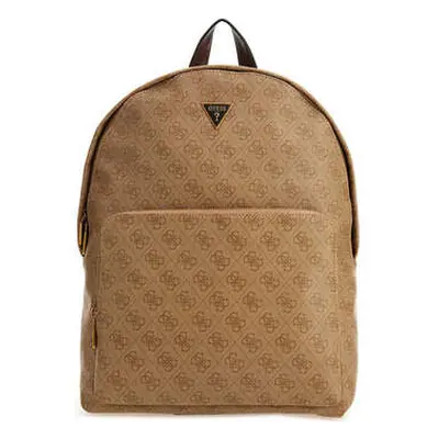 Guess Vezzola men's Backpack in Brown