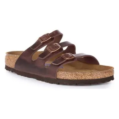 Birkenstock Florida Bs women's Sandals in Brown