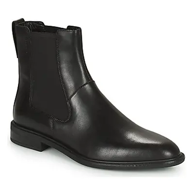 Vagabond Shoemakers FRANCES women's Mid Boots in Black