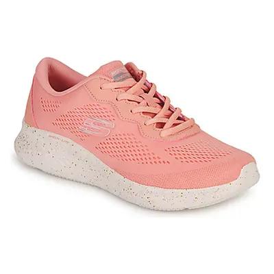 Skechers SKECH-LITE PRO women's Shoes (Trainers) in Pink