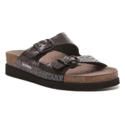 Mephisto Harmony women's Sandals in Black