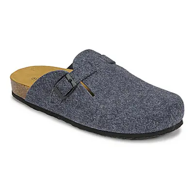 Plakton BLOG men's Slippers in Marine