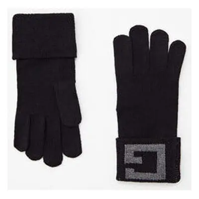 Guess Am9044Pol02 Guanti men's Gloves in Black