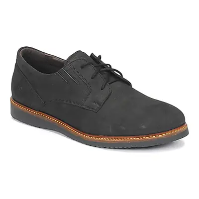 Casual Attitude NOCCINEL men's Casual Shoes in Black