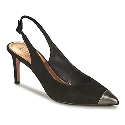 Ted Baker KINNIP women's Court Shoes in Black