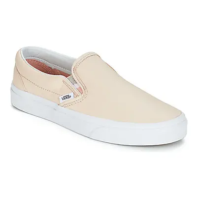 Vans Slip Ons women's Slip-ons (Shoes) in multicolour