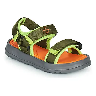 Victoria 1152102KAKI boys's Children's Sandals in Kaki