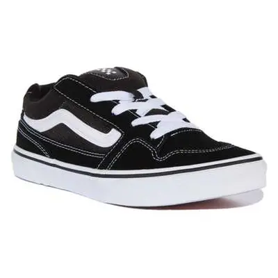 Vans Caldrone boys's Trainers in