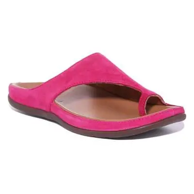 Strive Capri women's Sliders in Pink