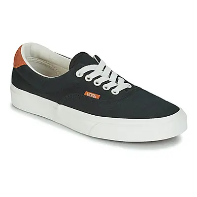 Vans ERA men's Shoes (Trainers) in Black