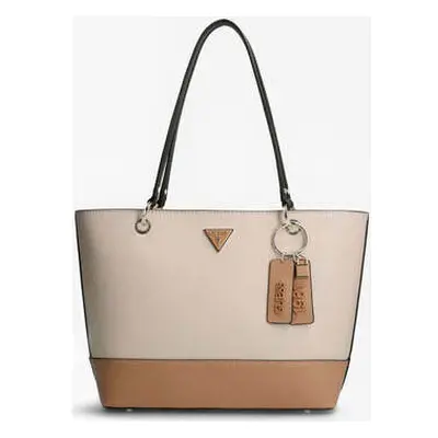 Guess Hwzg7879230 Noelle women's Bag in Beige