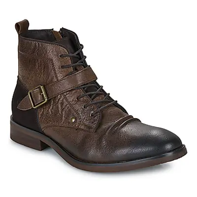 Kdopa SKYFALL men's Mid Boots in Brown