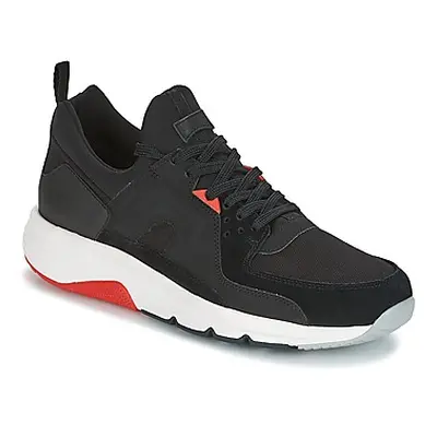 Camper DRIFT men's Shoes (Trainers) in Black