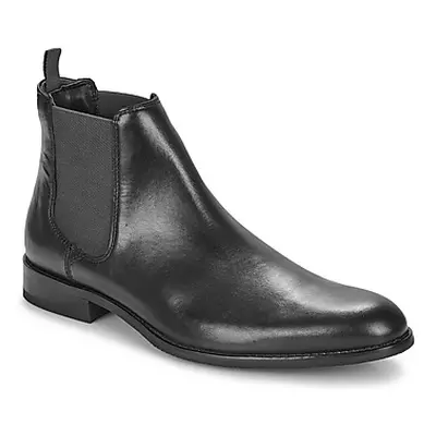 Clarks CraftArlo Top men's Mid Boots in Black