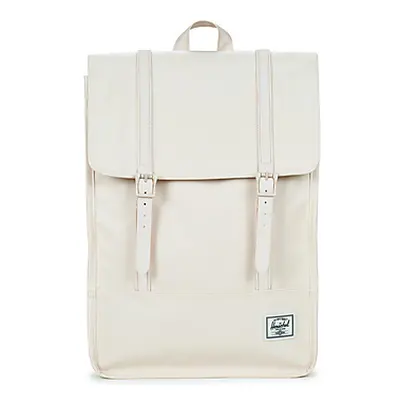 Herschel SURVEY II men's Backpack in White